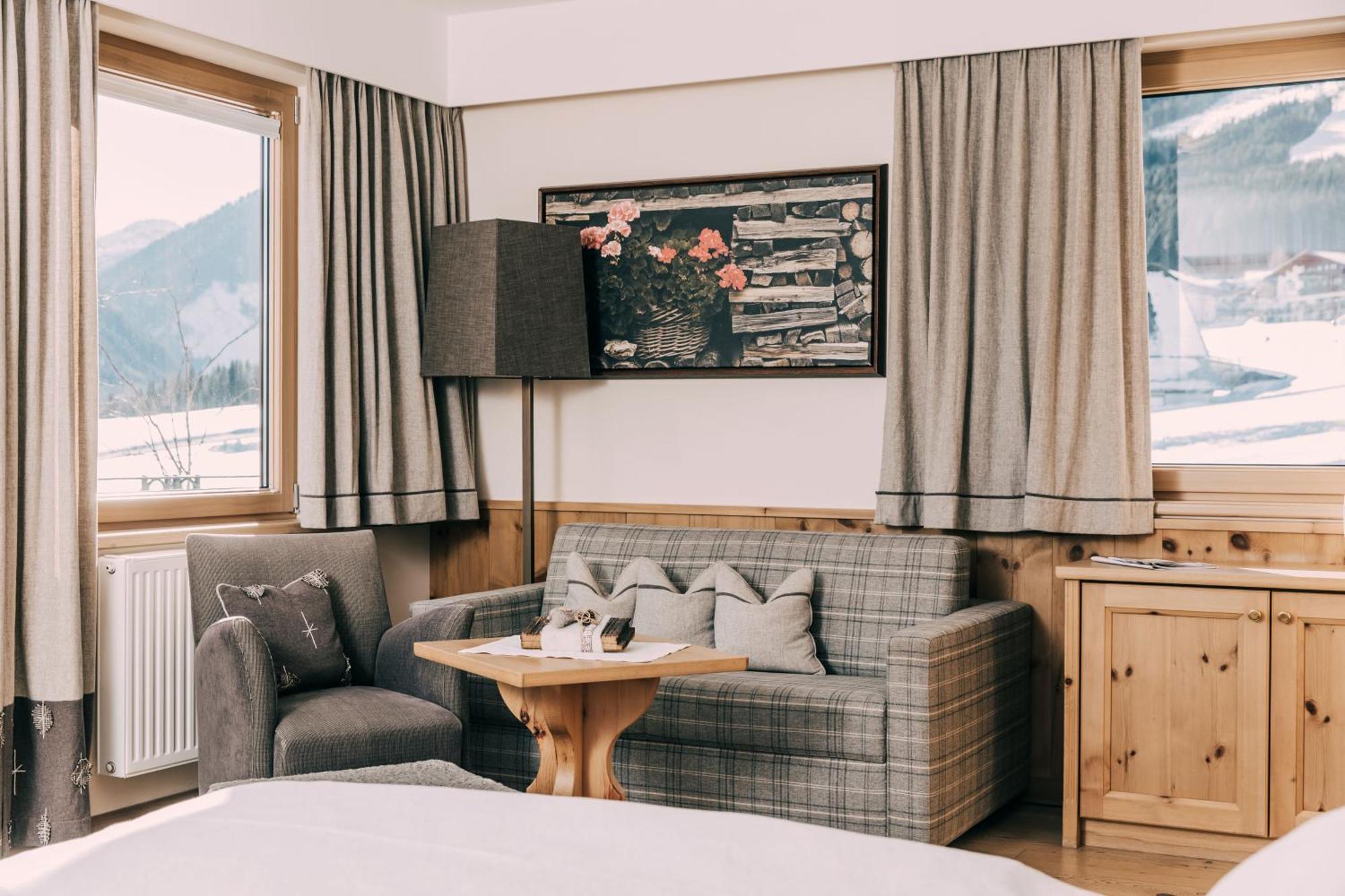 Hotel Schwaigerhof Schladming